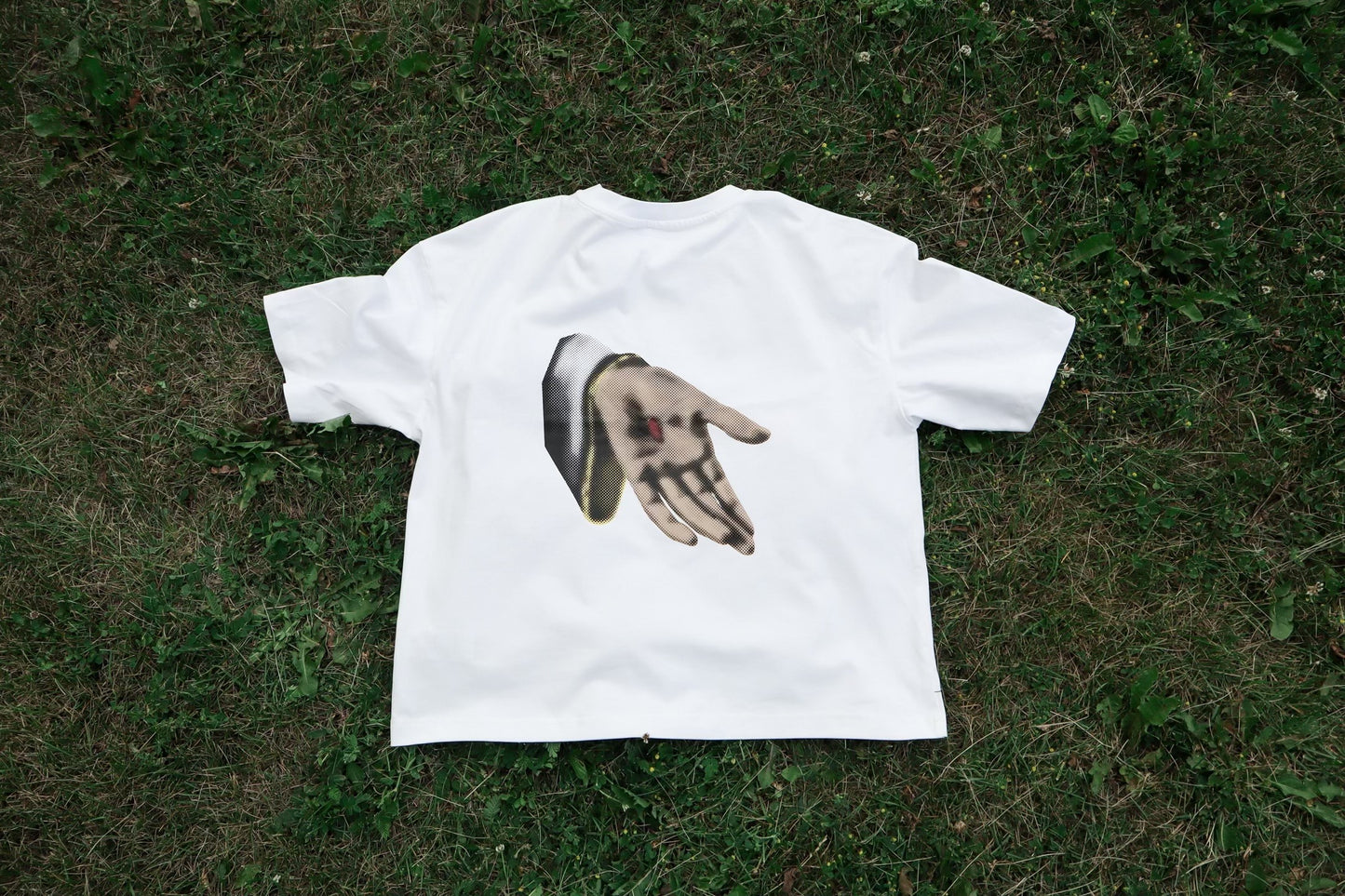 NEW SAINT Tee