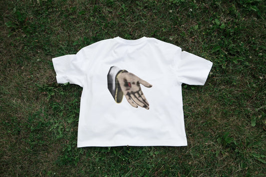 NEW SAINT Tee